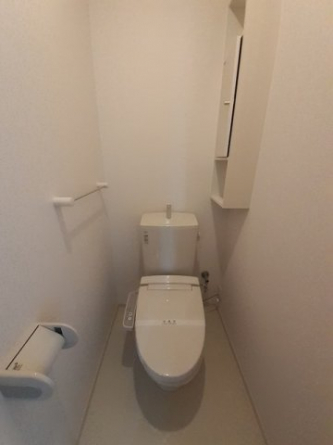 【トイレ】