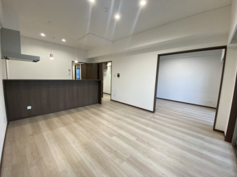 【居間・リビング】