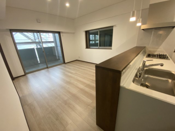 【居間・リビング】