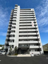 松山市祝谷６丁目のマンションの画像