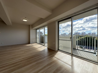 【居間・リビング】