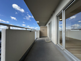 パレス朝霧の画像