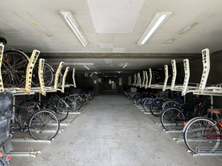 パレス朝霧の画像