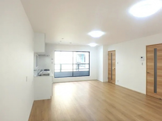 【居間・リビング】