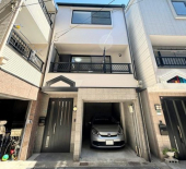 西宮市今津野田町の中古一戸建ての画像