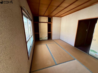 【和室】