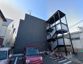 西宮市若山町のマンションの画像