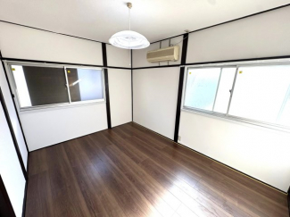 いぐさの香りに癒されます♪　【リフォーム済み】畳表替、クロス張替、襖紙張替等