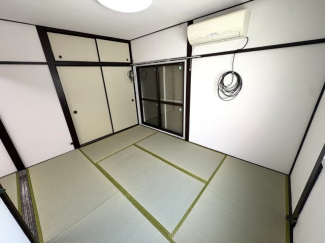 浴室には窓がありますので、換気もバッチリ♪