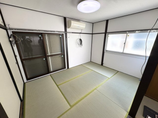 専門業者による「耐震補強工事」が施されている物件です♪　ペット飼育相談可♪