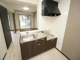 メゾンプレミアの画像