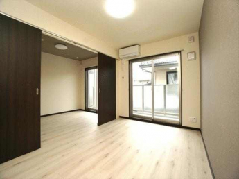 メゾンプレミアの画像