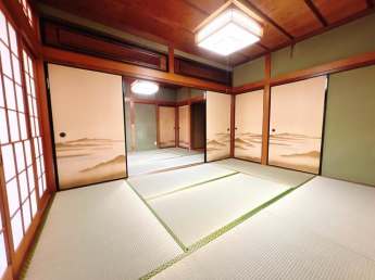 彦根市栄町２丁目の一戸建ての画像