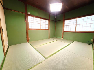 彦根市栄町２丁目の一戸建ての画像