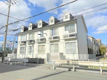 外装美観♪外装大規模修繕工事完了【２０２４．１２】