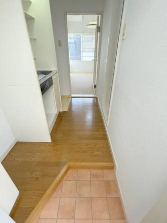 ハイエスト浜田町の画像