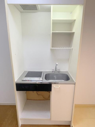 ハイエスト浜田町の画像