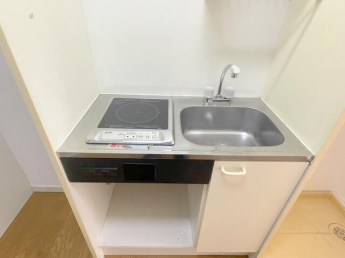 ハイエスト浜田町の画像