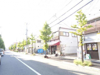 武庫元町１丁目店舗の画像