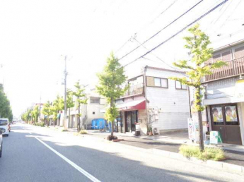 武庫元町１丁目店舗の画像