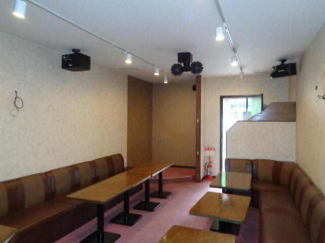 武庫元町１丁目店舗の画像