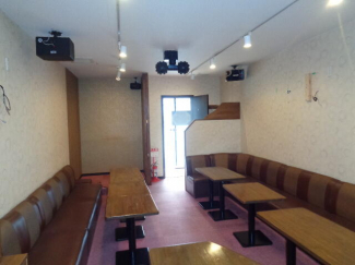 武庫元町１丁目店舗の画像