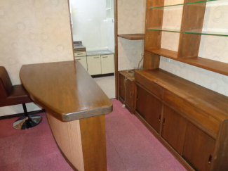 武庫元町１丁目店舗の画像