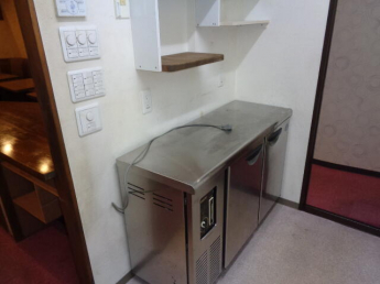 武庫元町１丁目店舗の画像