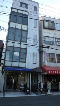 尼崎市武庫之荘１丁目の事務所の画像