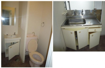 尼崎市武庫之荘１丁目の事務所の画像