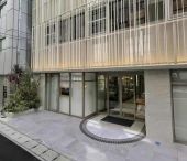 Ｂ＆Ｌビルディングの画像