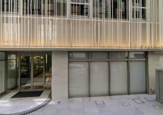 Ｂ＆Ｌビルディングの画像