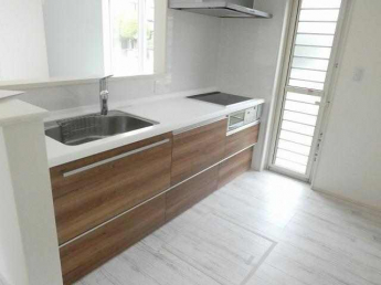 今治市喜田村５丁目の中古一戸建ての画像