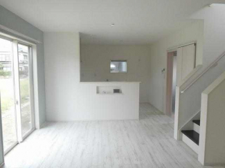 今治市喜田村５丁目の中古一戸建ての画像