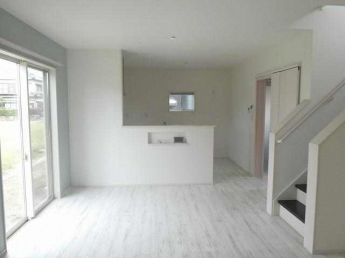 今治市喜田村５丁目の中古一戸建ての画像