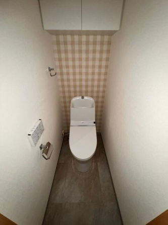 スペルビア勝山の画像