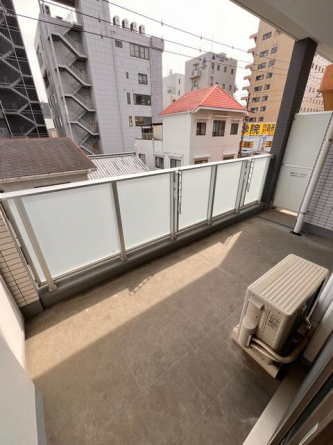 スペルビア勝山の画像