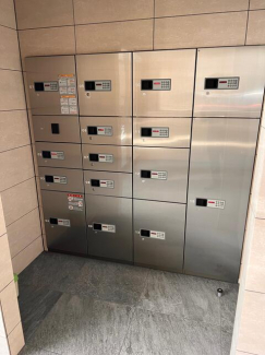 スペルビア勝山の画像