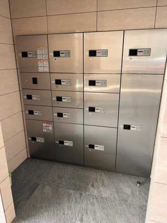 スペルビア勝山の画像