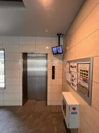 スペルビア勝山の画像