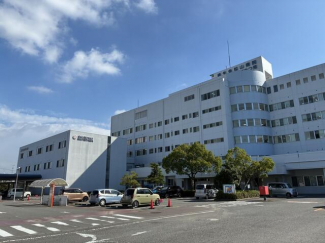 社会福祉法人恩賜財団済生会松山病院まで366m