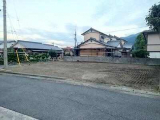 新居浜市北内町３丁目の売地の画像