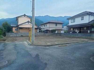 新居浜市北内町３丁目の売地の画像