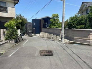 松山市夏目の中古一戸建ての画像