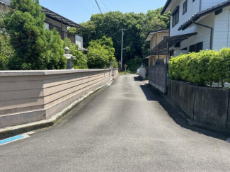 松山市夏目の中古一戸建ての画像
