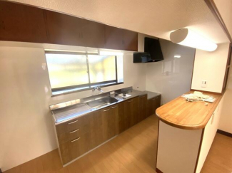 松山市夏目の中古一戸建ての画像