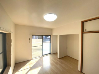 松山市夏目の中古一戸建ての画像