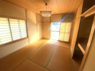 松山市夏目の中古一戸建ての画像