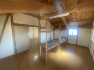松山市夏目の中古一戸建ての画像