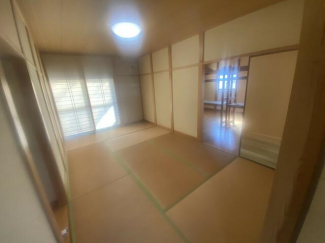 松山市夏目の中古一戸建ての画像